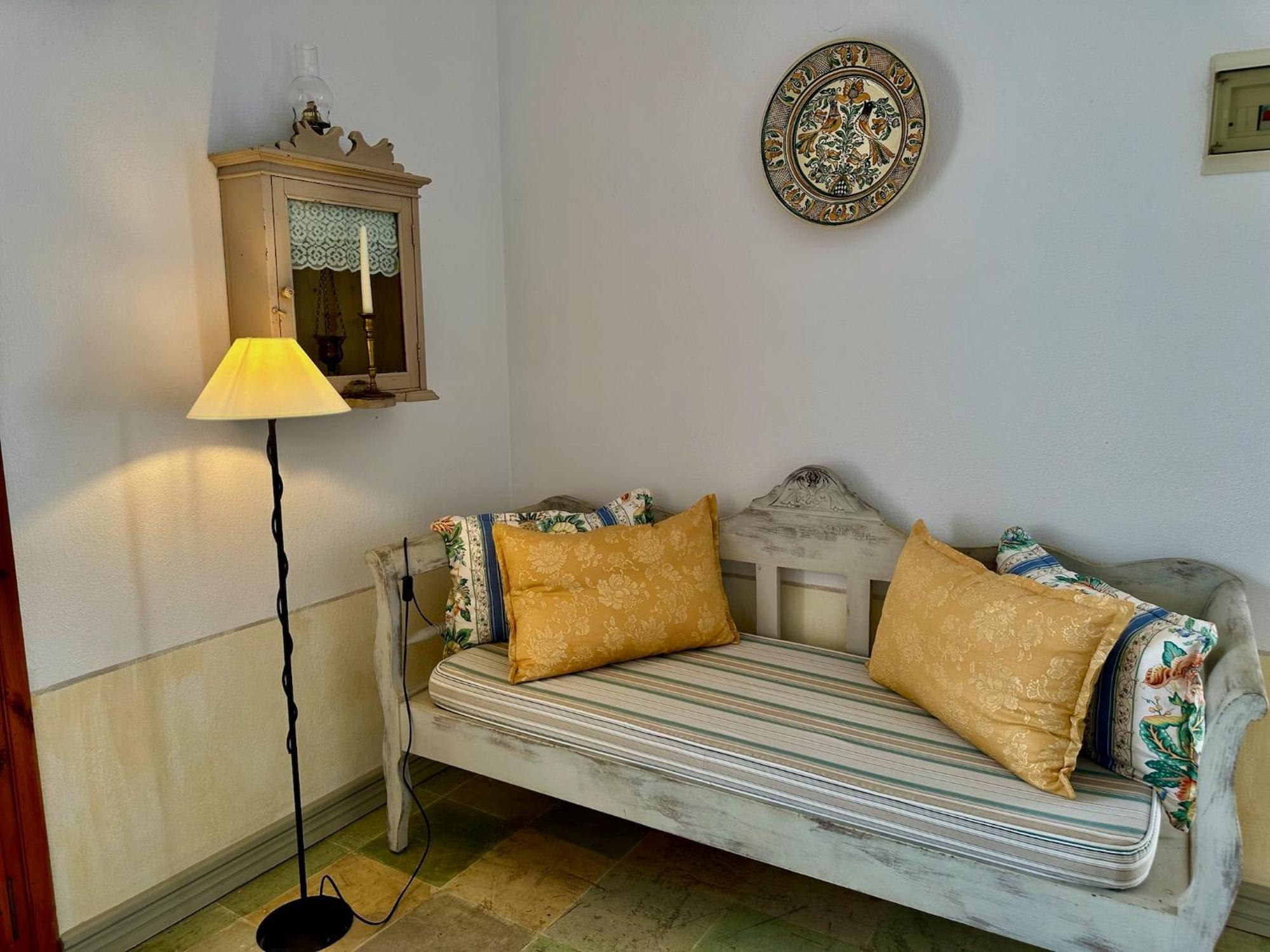 Villa Athena Skiathos 梅加利阿莫斯 外观 照片