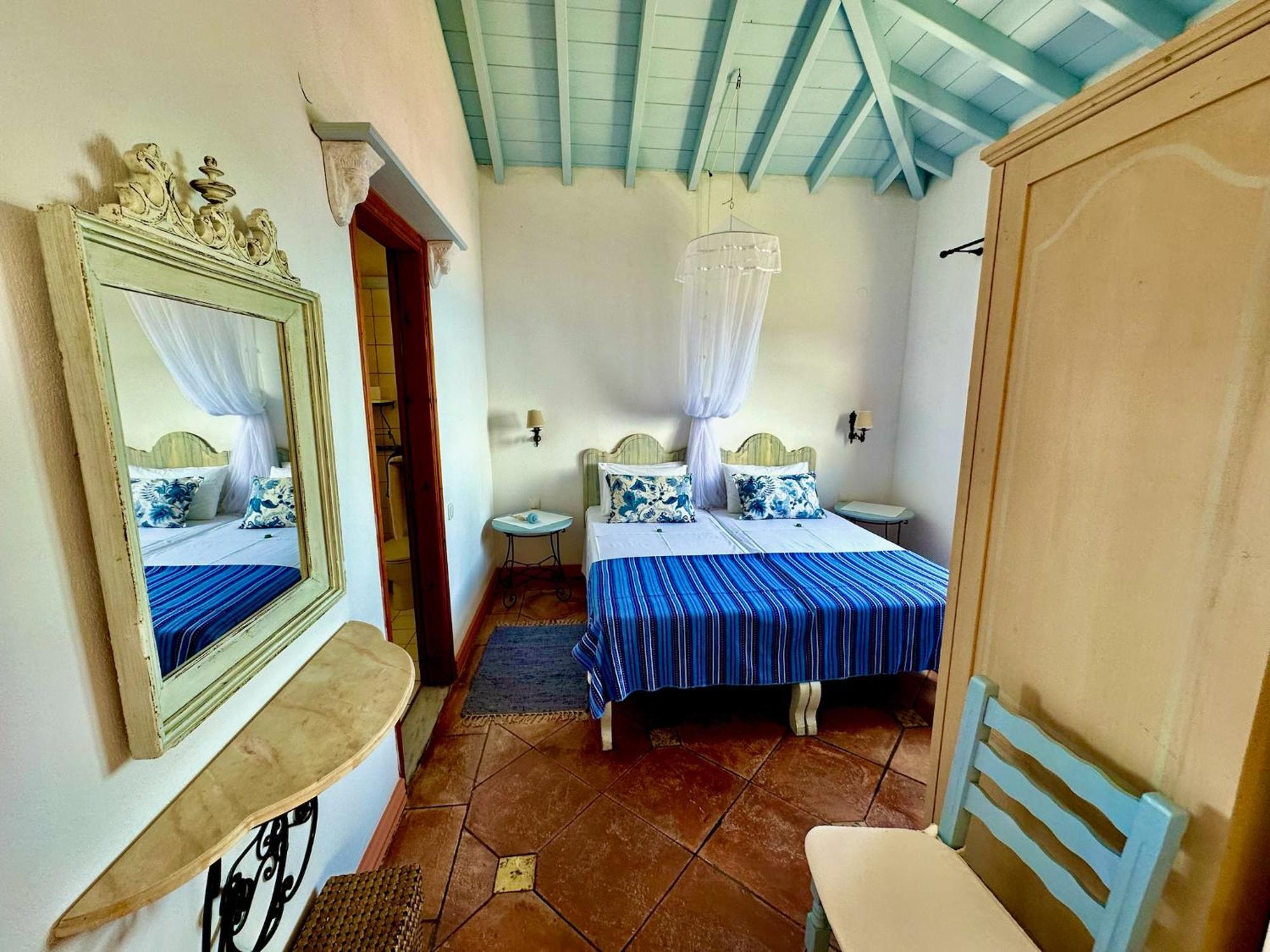 Villa Athena Skiathos 梅加利阿莫斯 外观 照片